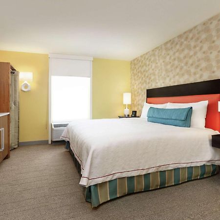 Home2 Suites By Hilton Biloxi/North/D'Iberville Exterior photo