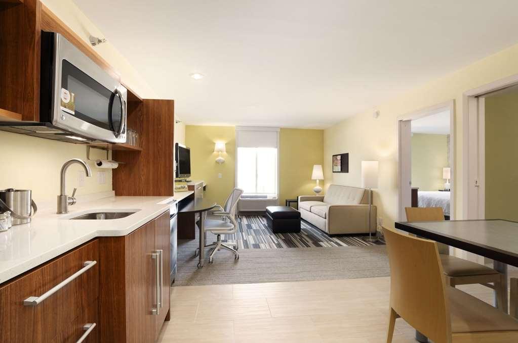 Home2 Suites By Hilton Biloxi/North/D'Iberville Room photo
