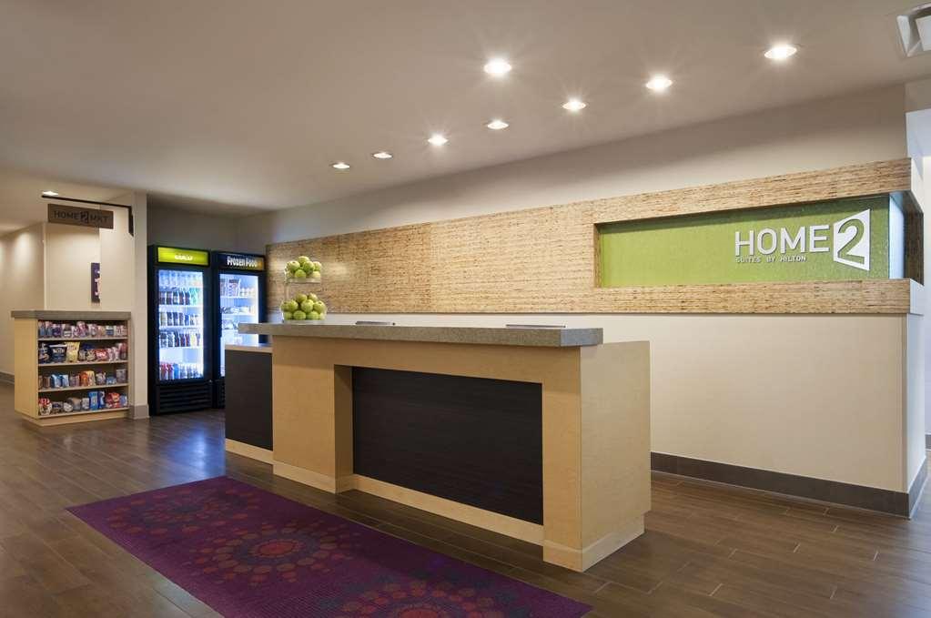 Home2 Suites By Hilton Biloxi/North/D'Iberville Interior photo