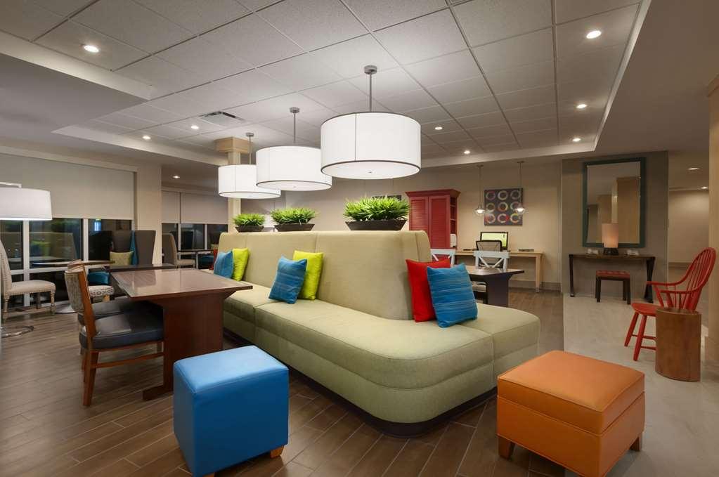 Home2 Suites By Hilton Biloxi/North/D'Iberville Interior photo