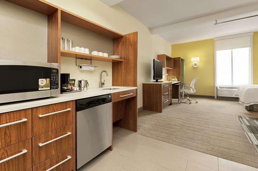 Home2 Suites By Hilton Biloxi/North/D'Iberville Room photo